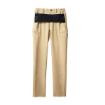 腰ケアパンツ 軽量 SB付