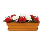 造花プランター