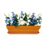 造花プランター