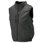 空調風神服チタン加工ベスト
