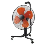 工場扇 床置キャスター式 (HO-103)