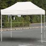 クイックテント ブルー