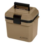 シャルマン クーラーボックス7 (HO-1372)