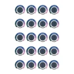 ドクターテンプゾーンプラス 40枚1組 (HO-1623)