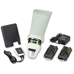 清涼ファン風雅ボディ2フルセット (HO-1737A)