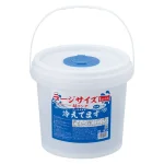 ラージサイズ冷えてます バケツタイプ本体 (HO-2010)