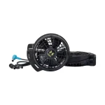 ファン2個・ケーブルセット24V仕様 (HO-2270)