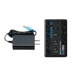 リチウムイオンバッテリーセット24V仕様 (HO-2271)