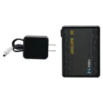 リチウムイオンバッテリーセット30V仕様 (HO-2273)