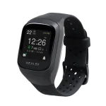 スマートバンドHEALBE Gobe3 (HO-2565)