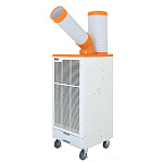 スポットエアコン 単相100V (HO-6031)