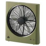 マルチnaどこでも扇風機 (HO-617)