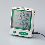 熱中症指数モニター(SDデータロガー) (HO-69)