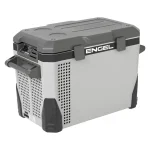 クーラーBOX型冷凍冷蔵庫38L (HO-718A)