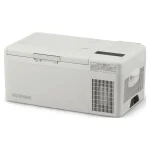 充電式ポータブル冷蔵冷凍庫15L (HO-739)