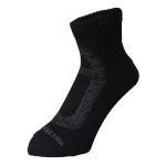 ドライベクター薄手パイルショートソックス (HO-813)