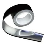 防虫テープ  貼るだけピット黒 (HO-8442BK)