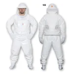 蜂用防護服 ラプターPRO空調ファン付き (HO-8451)