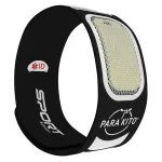 パラキート スポーツバンド ブラック (HO-849)