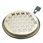 携帯用安全蚊とり器 (HO-860)