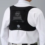 ICE TRUST ボディフィットベスト (HO-8643)