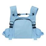 帯電防止 氷のうICINGベスト (HO-8645)