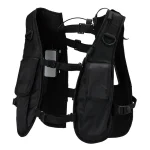 ハーネス対応冷蔵ベスト (HO-8965)