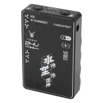 ハイブリッドハイパワーバッテリー24V (HO-8975)