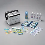 熱中対策レス急隊DX (HO-9611)