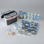 熱中応急セットL (HO-995)