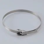 LA-22LED用バンド金具 (SFT-N005)