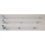 フラッグホルダー下段用