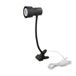 オプションライト(LED) LEDF-502B ブラック