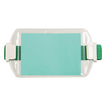 腕章名札 アームパス