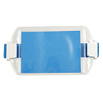 腕章名札 アームパス