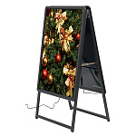 A型看板 LEDグリップA A1サイズ 仕様/カラー: