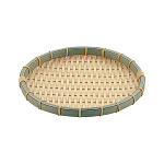 浅ざる 丸型 30型 (55246-4*)