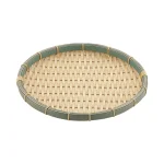 浅ざる 丸型 36型 (55246-5*)