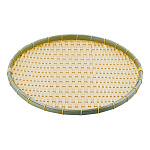 浅ざる 丸型 50型 (55246-8*)