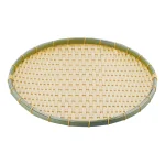 浅ざる 丸型