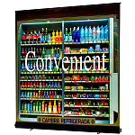 ロイヤルロールスクリーンバナーW2000