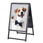 【ご使用の前に】透明板を保護するフィルムが透明板の両面についております。ご利用になられる前に両面のフィルムを剥がしてからご利用ください。