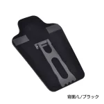 ※選択中の商品はブラック/Sサイズです。