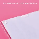 アクリルプライサー 13mm厚