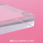 アクリルプライサー 13mm厚