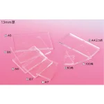 アクリルプライサー  13ｍｍ厚  A7