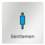 デザイナールームプレート 会社向け ビビット