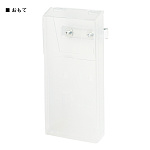 スタンドプレート用ラック SP-430 クリア