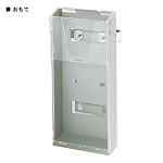 スタンドプレート用ラック SP-430 グレー