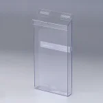パンフレール用ケースのみ 屋外用フタ付き (13200001556)